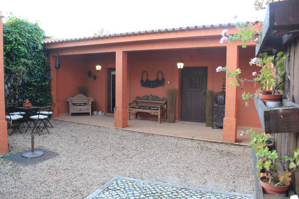 Villa Casa Do Sobro Santo Estevao  Exterior foto